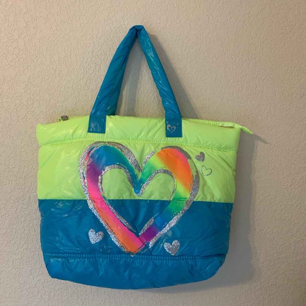 Justice bag